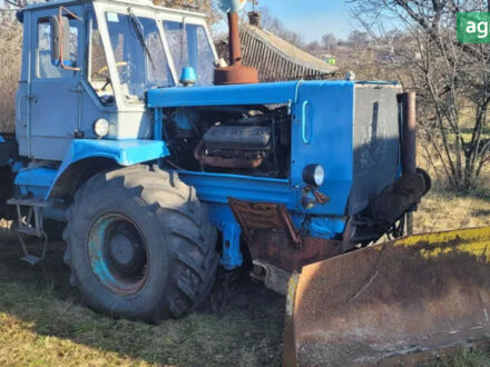 ХТЗ Т-150, об'ємом двигуна 0 л та пробігом 0 тис. км за 6700 $, фото 1 на Automoto.ua