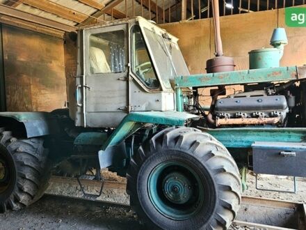 ХТЗ Т-150, объемом двигателя 14.8 л и пробегом 0 тыс. км за 6800 $, фото 1 на Automoto.ua