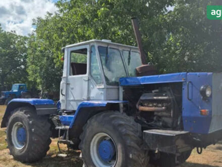 ХТЗ Т-150, объемом двигателя 11.5 л и пробегом 0 тыс. км за 6794 $, фото 1 на Automoto.ua