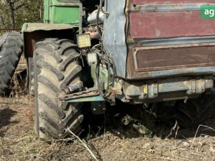ХТЗ Т-150, об'ємом двигуна 0 л та пробігом 0 тис. км за 3000 $, фото 1 на Automoto.ua