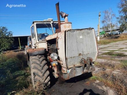 ХТЗ Т-150 1988 у Чугуеве на Automoto.ua ХТЗ Т-150, об'ємом двигуна 0 л та пробігом 0 тис. км за 1792 $, фото 1 на Automoto.ua