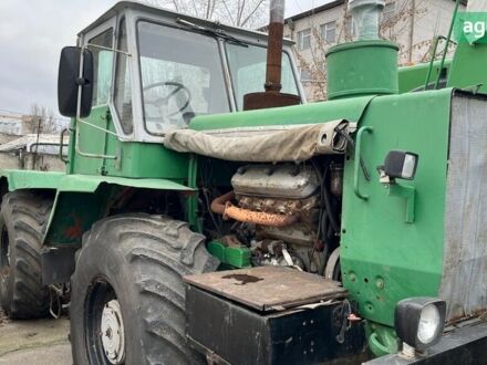 ХТЗ Т-150, об'ємом двигуна 0 л та пробігом 0 тис. км за 8294 $, фото 1 на Automoto.ua