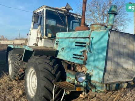 ХТЗ Т-150, об'ємом двигуна 9.15 л та пробігом 0 тис. км за 5500 $, фото 1 на Automoto.ua