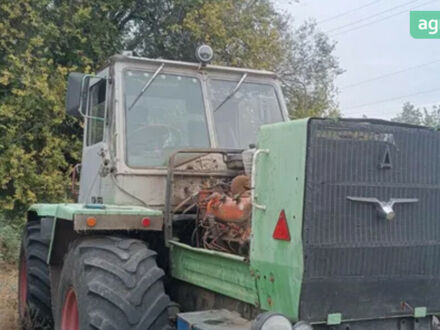 ХТЗ Т-150 1989 у Чугуеве на Automoto.ua ХТЗ Т-150, об'ємом двигуна 1.78 л та пробігом 0 тис. км за 3883 $, фото 1 на Automoto.ua