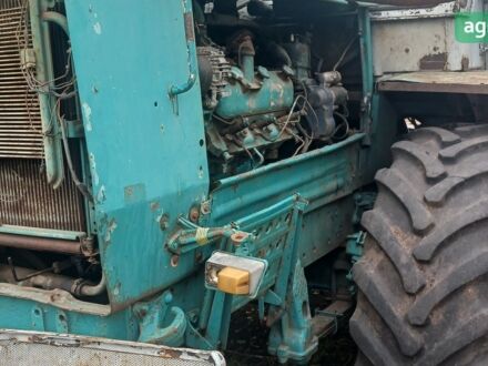 ХТЗ Т-150, об'ємом двигуна 0 л та пробігом 0 тис. км за 5200 $, фото 1 на Automoto.ua