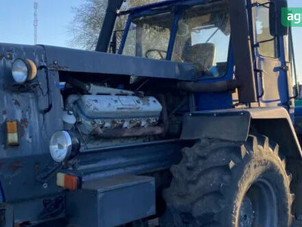 ХТЗ Т-150, об'ємом двигуна 0 л та пробігом 0 тис. км за 8372 $, фото 1 на Automoto.ua