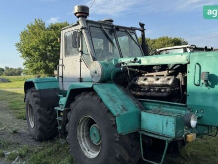 ХТЗ Т-150, об'ємом двигуна 0 л та пробігом 0 тис. км за 6800 $, фото 1 на Automoto.ua
