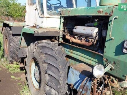 ХТЗ Т-150, об'ємом двигуна 11.8 л та пробігом 0 тис. км за 5500 $, фото 1 на Automoto.ua