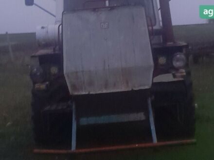 ХТЗ Т-150, объемом двигателя 12 л и пробегом 40 тыс. км за 19048 $, фото 1 на Automoto.ua