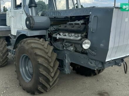ХТЗ Т-150, объемом двигателя 12 л и пробегом 0 тыс. км за 6200 $, фото 1 на Automoto.ua