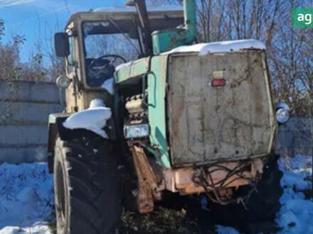 ХТЗ Т-150, об'ємом двигуна 0 л та пробігом 0 тис. км за 3640 $, фото 1 на Automoto.ua