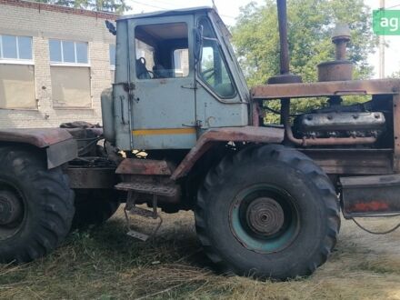 ХТЗ Т-150 1990 у Одесі на Automoto.ua ХТЗ Т-150, об'ємом двигуна 0 л та пробігом 0 тис. км за 6300 $, фото 1 на Automoto.ua