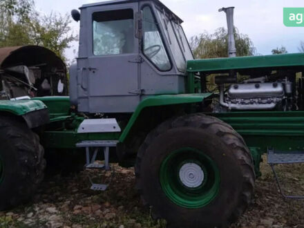 ХТЗ Т-150 1990 в Виннице на Automoto.ua ХТЗ Т-150, объемом двигателя 0 л и пробегом 0 тыс. км за 7000 $, фото 1 на Automoto.ua