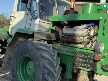 ХТЗ Т-150, об'ємом двигуна 0 л та пробігом 0 тис. км за 10200 $, фото 1 на Automoto.ua