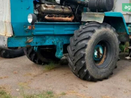 ХТЗ Т-150, об'ємом двигуна 0 л та пробігом 0 тис. км за 7500 $, фото 1 на Automoto.ua