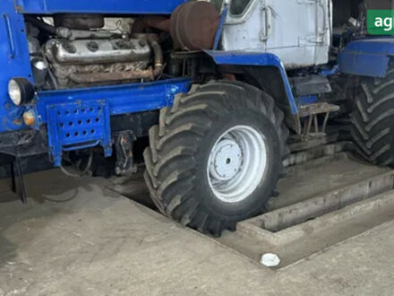 ХТЗ Т-150 1990 у Олександрівка на Automoto.ua ХТЗ Т-150, об'ємом двигуна 0 л та пробігом 0 тис. км за 9000 $, фото 1 на Automoto.ua