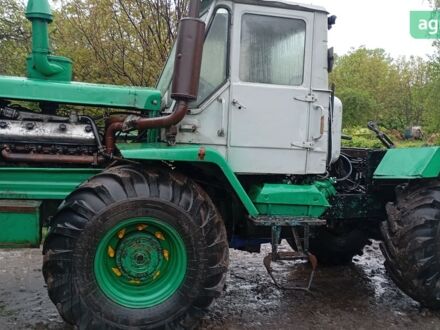ХТЗ Т-150, об'ємом двигуна 0 л та пробігом 0 тис. км за 8153 $, фото 1 на Automoto.ua