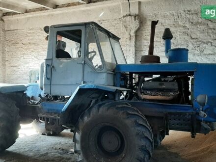ХТЗ Т-150, объемом двигателя 14.86 л и пробегом 2 тыс. км за 7000 $, фото 1 на Automoto.ua