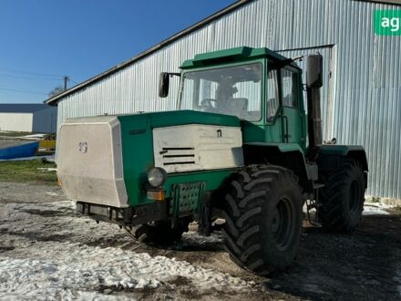 ХТЗ Т-150, объемом двигателя 6 л и пробегом 0 тыс. км за 14000 $, фото 1 на Automoto.ua