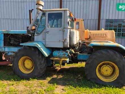 ХТЗ Т-150, об'ємом двигуна 7 л та пробігом 0 тис. км за 11500 $, фото 1 на Automoto.ua