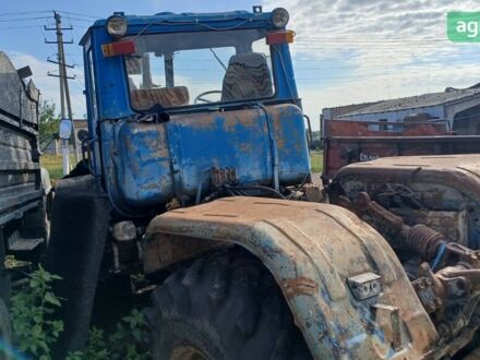 ХТЗ Т-150, объемом двигателя 14.86 л и пробегом 0 тыс. км за 2142 $, фото 1 на Automoto.ua