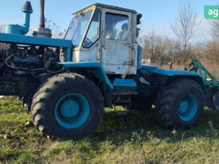 ХТЗ Т-150 1991 у Ковель на Automoto.ua ХТЗ Т-150, об'ємом двигуна 0 л та пробігом 0 тис. км за 4500 $, фото 1 на Automoto.ua