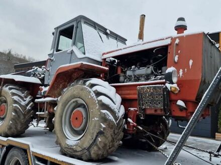 ХТЗ Т-150, объемом двигателя 0 л и пробегом 2 тыс. км за 3500 $, фото 1 на Automoto.ua