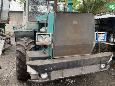 ХТЗ Т-150 1991 в Кропивницком (Кировограде) на Automoto.ua ХТЗ Т-150, объемом двигателя 0 л и пробегом 0 тыс. км за 5000 $, фото 1 на Automoto.ua