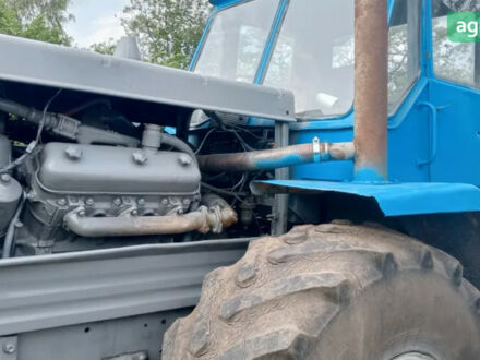 ХТЗ Т-150, об'ємом двигуна 0 л та пробігом 0 тис. км за 10000 $, фото 1 на Automoto.ua