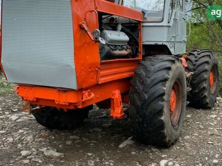 ХТЗ Т-150, объемом двигателя 0 л и пробегом 0 тыс. км за 5300 $, фото 1 на Automoto.ua