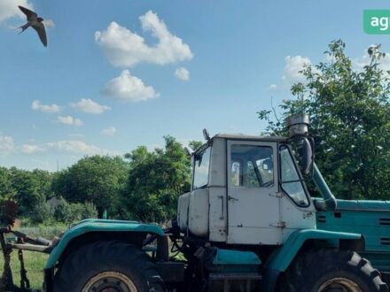 ХТЗ Т-150, объемом двигателя 0 л и пробегом 0 тыс. км за 10000 $, фото 1 на Automoto.ua