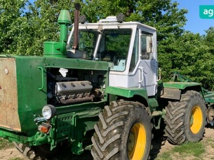 ХТЗ Т-150 1992 у Іршава на Automoto.ua ХТЗ Т-150, об'ємом двигуна 0 л та пробігом 0 тис. км за 10500 $, фото 1 на Automoto.ua
