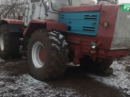 ХТЗ Т-150, об'ємом двигуна 9.15 л та пробігом 0 тис. км за 8663 $, фото 1 на Automoto.ua