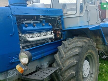 ХТЗ Т-150, об'ємом двигуна 0 л та пробігом 0 тис. км за 7200 $, фото 1 на Automoto.ua