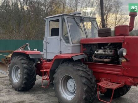 ХТЗ Т-150, объемом двигателя 0 л и пробегом 0 тыс. км за 8300 $, фото 1 на Automoto.ua