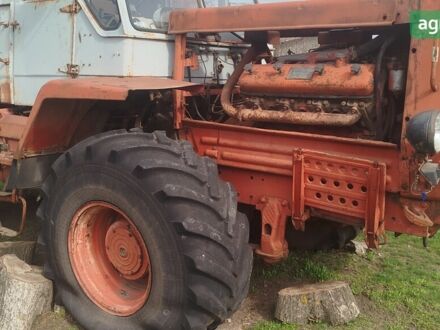 ХТЗ Т-150, об'ємом двигуна 0 л та пробігом 0 тис. км за 4368 $, фото 1 на Automoto.ua