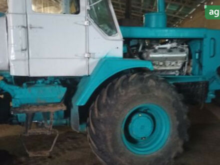 ХТЗ Т-150, об'ємом двигуна 11.8 л та пробігом 0 тис. км за 8800 $, фото 1 на Automoto.ua
