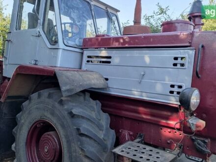 ХТЗ Т-150 1993 у Чугуеве на Automoto.ua ХТЗ Т-150, об'ємом двигуна 0 л та пробігом 0 тис. км за 4732 $, фото 1 на Automoto.ua