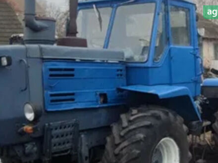 ХТЗ Т-150, об'ємом двигуна 0 л та пробігом 0 тис. км за 6100 $, фото 1 на Automoto.ua