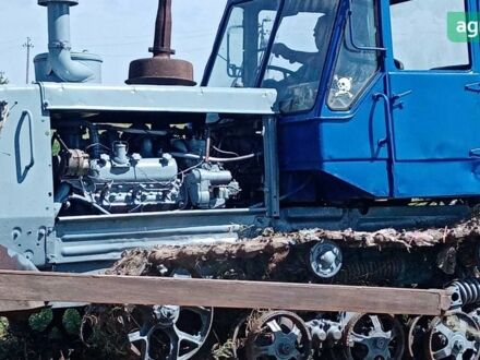 ХТЗ Т-150, об'ємом двигуна 0 л та пробігом 0 тис. км за 5000 $, фото 1 на Automoto.ua