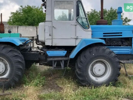 ХТЗ Т-150, об'ємом двигуна 0 л та пробігом 0 тис. км за 8000 $, фото 1 на Automoto.ua