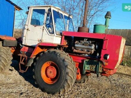 ХТЗ Т-150, об'ємом двигуна 0 л та пробігом 0 тис. км за 6200 $, фото 1 на Automoto.ua