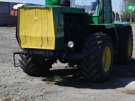 ХТЗ Т-150, об'ємом двигуна 9.15 л та пробігом 0 тис. км за 3700 $, фото 1 на Automoto.ua