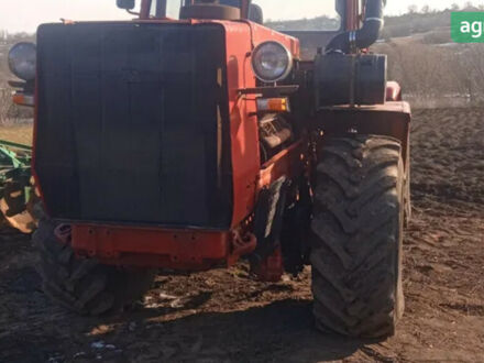 ХТЗ Т-150, об'ємом двигуна 0 л та пробігом 0 тис. км за 7280 $, фото 1 на Automoto.ua