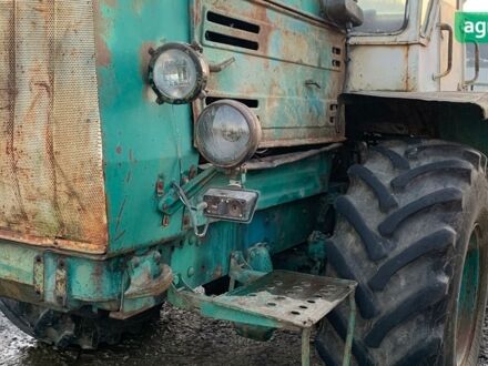 ХТЗ Т-150 1994 у Іршава на Automoto.ua ХТЗ Т-150, об'ємом двигуна 0.27 л та пробігом 0 тис. км за 4600 $, фото 1 на Automoto.ua