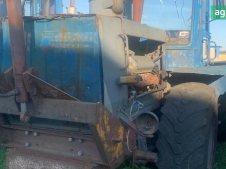 ХТЗ Т-150, объемом двигателя 11 л и пробегом 0 тыс. км за 17000 $, фото 1 на Automoto.ua