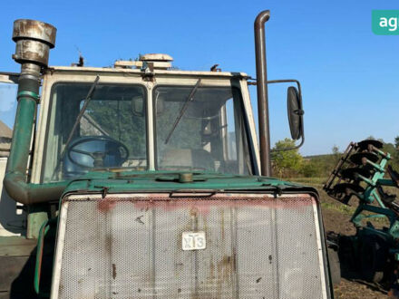 ХТЗ Т-150, об'ємом двигуна 0 л та пробігом 1 тис. км за 15000 $, фото 1 на Automoto.ua