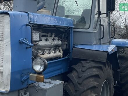 ХТЗ Т-150, объемом двигателя 0 л и пробегом 0 тыс. км за 7126 $, фото 1 на Automoto.ua
