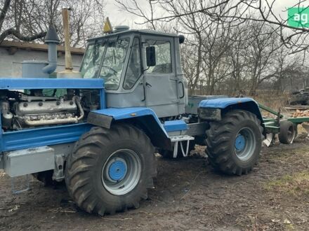 ХТЗ Т-150, об'ємом двигуна 6 л та пробігом 0 тис. км за 7500 $, фото 1 на Automoto.ua