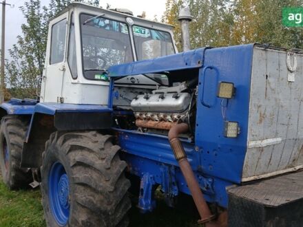 ХТЗ Т-150 1996 у Хмельницькому на Automoto.ua ХТЗ Т-150, об'ємом двигуна 0 л та пробігом 0 тис. км за 8000 $, фото 1 на Automoto.ua